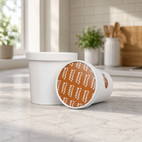 Bols à soupe et à salade en papier kraft personnalisés avec couvercles, contenants alimentaires jetables en gros pour plats à emporter