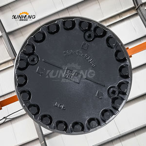 Высокое качество 20y-27-00300 20y-27-00301 устройство для путешествий PC200-<span class=keywords><strong>7</strong></span> <span class=keywords><strong>PC210</strong></span>-<span class=keywords><strong>7</strong></span> Основной привод для <span class=keywords><strong>Komatsu</strong></span> - Product Image 2