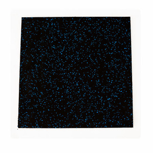 Pisos de goma para sala de servidores de laboratorio electrónico ESD, sala limpia conductora segura, solución de lugar de trabajo libre de estática - Product Image 2