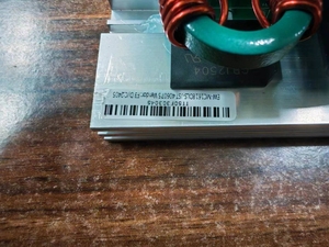 Aikang 406077 Máy Chạy Bộ Bo mạch chủ điều khiển 406075 1648 bảng mạch 110v1618 pcba - Product Image 4