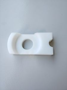 कस्टम औद्योगिक संरचना वेल्डिंग फोर्जिंग कास्टिंग लोड क्षमता 500t asme gb मानक अनुरूप - Product Image 3