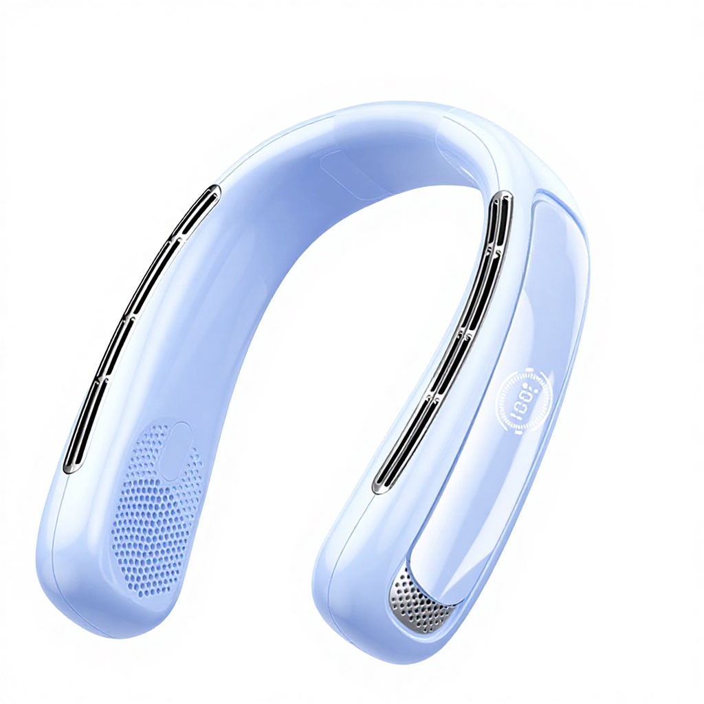 light blue