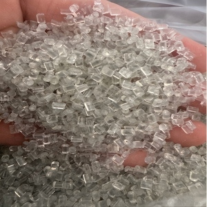 Granulés <span class=keywords><strong>de</strong></span> polystyrène GPPS – <span class=keywords><strong>Prix</strong></span> actuel – Particules plastiques GPPS pour capuchons intérieurs - Product Image 3