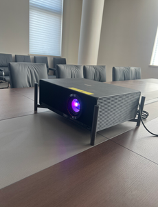 โปรเจคเตอร์เลเซอร์ 4K รุ่นใหม่ XXGIMII T10 5000 CVIA สมาร์ทแอนดรอยด์ทีวี สำหรับตัวแทนจำหน่าย - Product Image 5