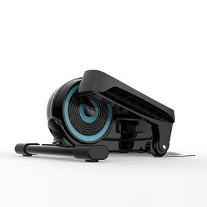 Equipo de Fitness para el Hogar con Logotipo Personalizado, Bicicleta Elíptica, Stepper, Máquina de Ejercicios Cardiovasculares, Color Personalizado para un Entrenamiento Eficaz - Product Image 2