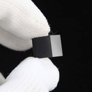 Prisma beamditer polarizando cubo óptico revestido - Product Image 5