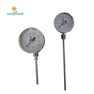 Náutico Digital Indoor Digital Industrial Temperatura Medidor Termômetro - Product Image 6