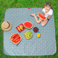 Tapis d'éveil personnalisé et recyclable, imperméable, tapis de gym polyvalent, facile à nettoyer, tapis de jeu