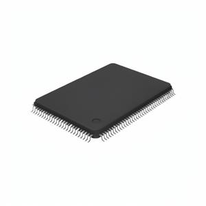 Embedded Electronic Chips Component 128 LQFP Manufacturer Channel R5F101SKDFB#70 - Product Image 1