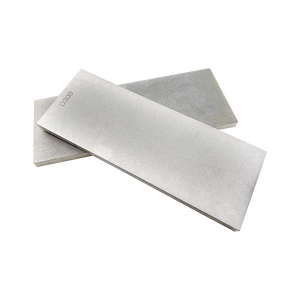 <span class=keywords><strong>Pierre</strong></span> à aiguiser japonaise en diamant, Double face, pièces, aiguiseur de couteaux en diamant CBN de chine - Product Image 1