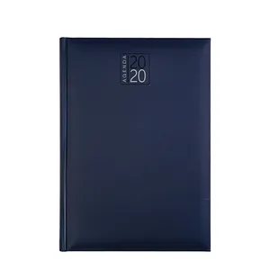 Agenda giornaliera A4 Maxi personalizzata, merchandising Made in Italy, modello 14481.PB505 - Product Image 1