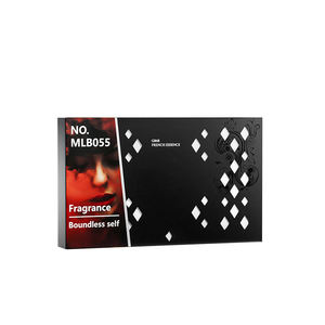 Purificador de Aire Moderno de Alta Calidad, Plástico Sólido, Sin Fuego, Fragancia Fresca, Accesorios para Automóviles, Eliminador de Olores, Ambientador para Hogar y Automóvil - Product Image 6