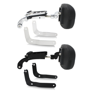 RACEPRO Custom Driver passeggero moto schienale moto Sissy Bar per <span class=keywords><strong>Harley</strong></span> <span class=keywords><strong>Street</strong></span> <span class=keywords><strong>750</strong></span> 2015-2020 - Product Image 1