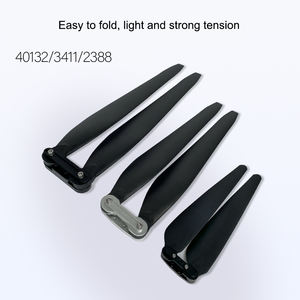 Hélice d'origine 2388 3411 3417 3090 40132 pour accessoires de drones industriels et agricoles UAV - Product Image 4