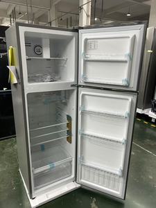 Refrigerador de Doble Puerta Sin Escarcha de 268L, Modelo Portátil para Uso Doméstico y Hotelero, Refrigerador de Bajo Consumo con Control por Aplicación - Product Image 2