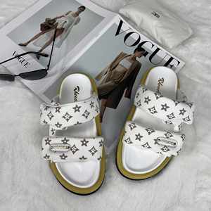 Sandales de plage personnalisées de haute qualité pour femmes, Nouveaux styles 2026, Sandales d'extérieur tendance - Product Image 4