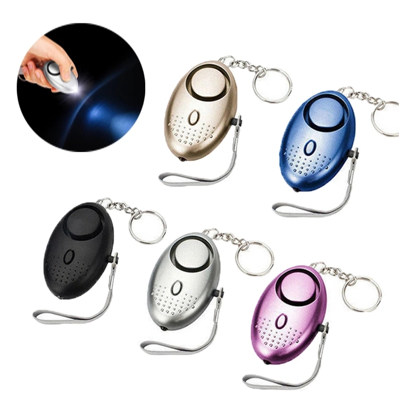 100db Self Defense Product Kawaii Wing