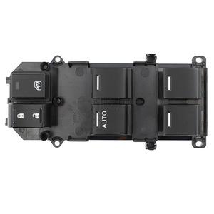 สวิตช์กระจกไฟฟ้า Honda Spire CU1 รุ่น 35750-TP5-H11 12V ควบคุมอัตโนมัติ - Product Image 2