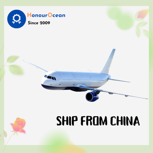 Envío Internacional de Carga Aérea y Express desde China a Destinos Globales con Servicio Puerta a Puerta, <span class=keywords><strong>8</strong></span>-12 Días, Soporte 24/7 - Product Image 3