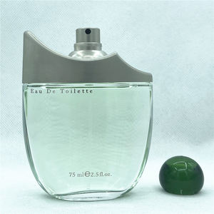 Parfum pour homme Woody Scent Royal Blue Dubai 75 ml, parfum longue durée - Product Image 3