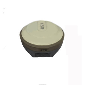 Baixo Preço Usado HiTarget RTK GNSS GPS Receptor Irtk2 com Medição e Análise Instrumento Embutido Incluindo Acessórios - Product Image 5