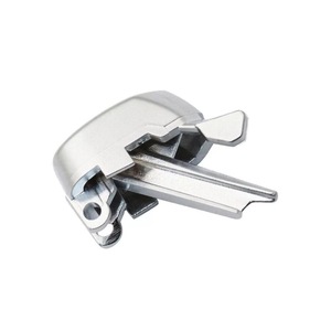 Botón de repuesto para palanca de cambio de marchas Land Rover LR108936, aleación de aluminio, resistente al óxido - Product Image 5