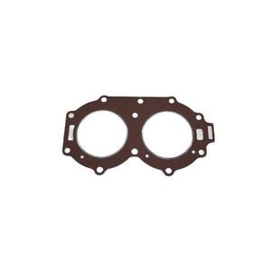 Junta de culata Yamaha 61N-11181-A1 para motor fueraborda de 2 tiempos y 30 CV, pieza de repuesto - Product Image 4