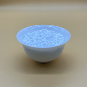 Cloruro de calcio en escamas en polvo Alimentos Agricultura Grado Desecante renal <span class=keywords><strong>Tratamiento</strong></span> de agua <span class=keywords><strong>para</strong></span> derretir nieve - Product Image 3