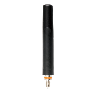 เสาอากาศยางแบบ Dual Band ขนาด 2.1 นิ้ว 380-430MHz/ GPS สำหรับวิทยุ Tetra รุ่น MTH800 MTP85 - Product Image 4