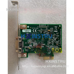 Kit MXI-Express con Cable de 3 Metros (PXI 8360+PCIe 8361) NI PXI-8360 +PCIe-8361 H - Product Image 4