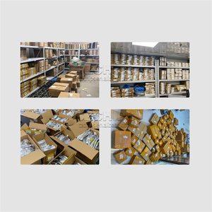 ห่วงโซ่อุปทานทั่วโลก S1336-8BK จุ่ม-2 czsku: VH676FXD33 - Product Image 2
