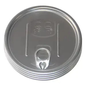 Cheap Price Can Top Large Opening Beer Can Lid For Coffee Juice Can