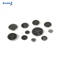 Pile bouton CR2025 3V 150mAh au lithium pour lecteur de glycémie et appareil de test de glycémie