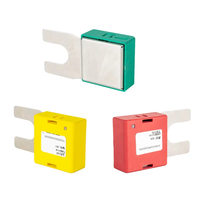 Acrel ATE Series Iot Capteur de surveillance de la température corporelle boulonné à vendre