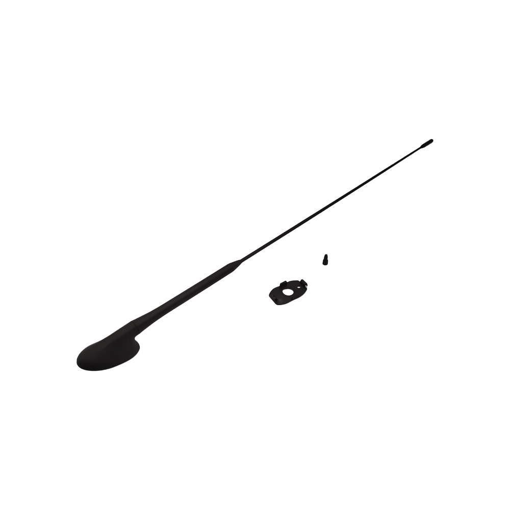 New High Quality Auto Parts Antenna Aerial and Base for Ford Focus Fiesta 95GP-18828-AF