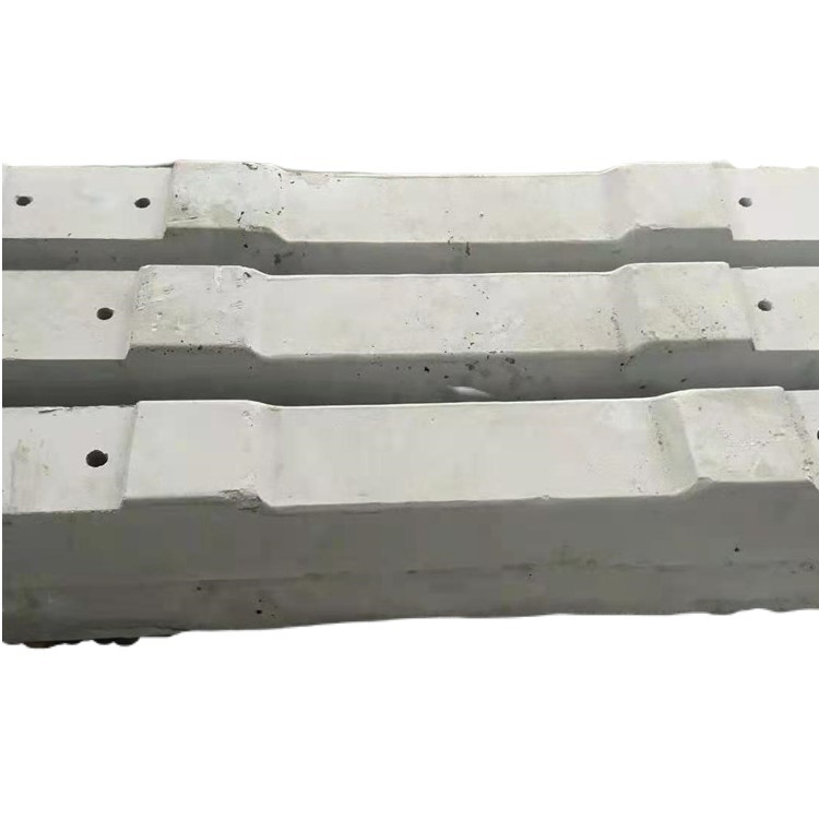 Mine cement sleeper cement sleeper railway cement sleeper