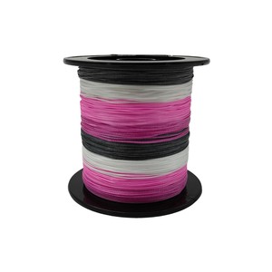 Hot bán OEM ODM mịn 1000m <span class=keywords><strong>6</strong></span>-20lb multifilament Cá Chép Cá bện dòng cho sông nước mặn nước ngọt - Product Image 6