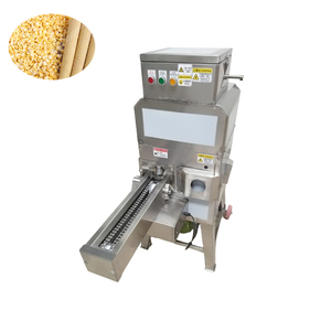 Machine Sweet Peel Automatic Shellers Maize Corn Thresher - Product Image 2