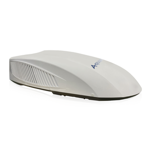 Techo montado en la parte superior autobús aire acondicionado - Product Image 6