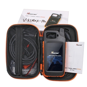 Máquina de <span class=keywords><strong>corte</strong></span> de llaves automática Xhorse Dolphin XP005 XP-005 de <span class=keywords><strong>segunda</strong></span> <span class=keywords><strong>mano</strong></span>, 95% nueva, con tarifa de muestra Max Pro - Product Image 6