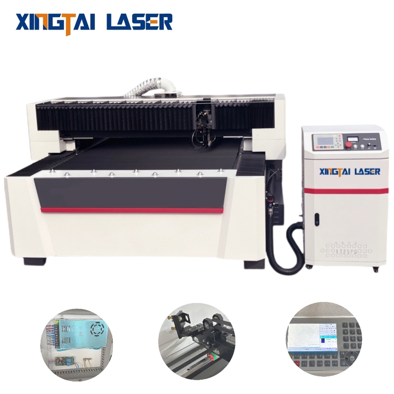 Engraving Cutting Machine Metal Wallet for