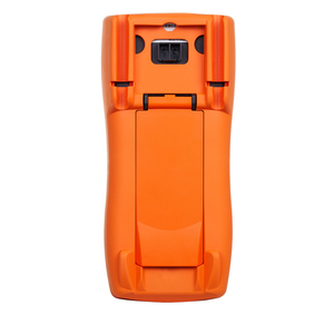 เครื่องมือวัด U1281A แบบใช้มือถือ10A AC 1000V AC True RMS เทคโนโลยี keysight - Product Image 4