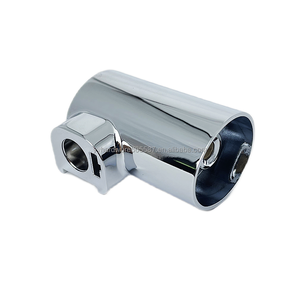 工厂直销金属零件铝压铸服务-OEM/ODM高品质 - Product Image 1