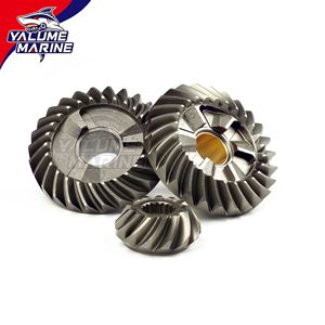 Pignon de transmission avant pour moteur hors-bord Yamaha 75 85 CV 2 temps essence, référence 688-45560 688-45571 688-45551, pièce de rechange - Product Image 4