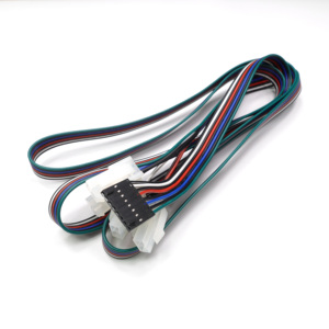 تجميع موصل الأسلاك 2*4 8Pin - Product Image 1