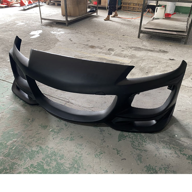 mazda rx8 front bumper