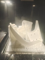 Pièces de moteur, prototypage rapide, services d'impression 3D, accessoires automobiles, composants automobiles, pièces de voiture, prototype de modèle 3D