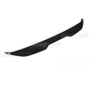 Alerón Trasero para BMW Serie 2 G42 M2 G87 2022 2023, Alerón de Maletero, Tapa de Maletero, Embellecedor, Estilo M Performance - Product Image 5
