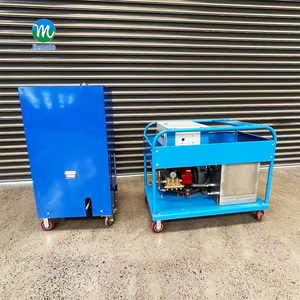 Pièces de machine de <span class=keywords><strong>découpe</strong></span> à intensificateur hydraulique <span class=keywords><strong>haute</strong></span> <span class=keywords><strong>pression</strong></span> pour pompe intensificatrice à entraînement direct CNC pour machine de <span class=keywords><strong>découpe</strong></span> à jet d'eau - Product Image 3
