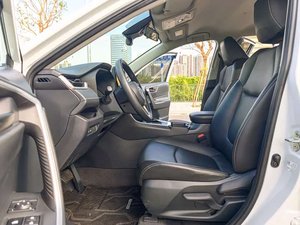 Autos Usados de Alta Velocidad a Gasolina <span class=keywords><strong>2023</strong></span> 2024 2025, Toyota <span class=keywords><strong>RAV4</strong></span>, CVT, Tracción en las Cuatro Ruedas, 5 Asientos, SUV, Autos Usados en Venta - Product Image 4